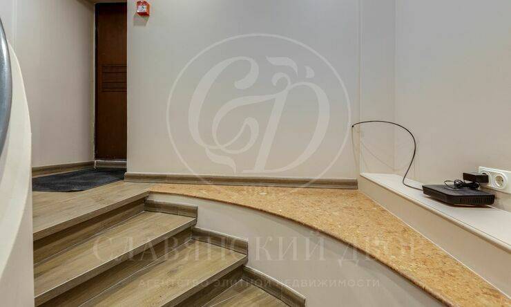 продажа  ЦАО Пушкинская Петровка