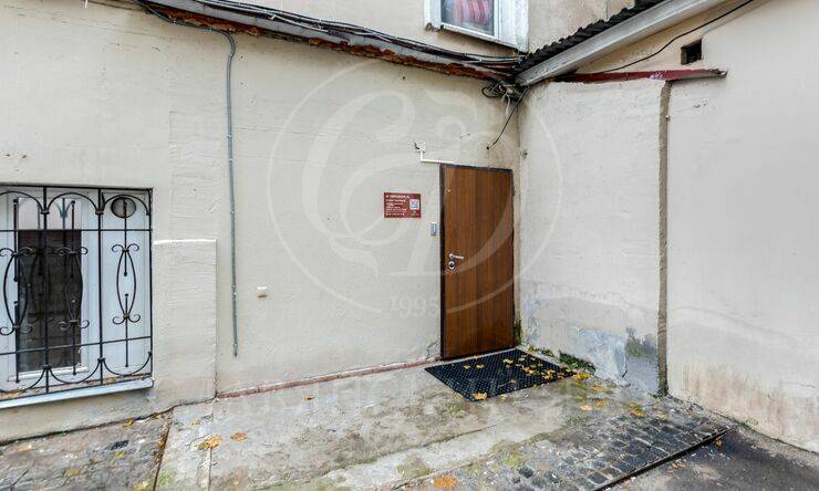 продажа  ЦАО Пушкинская Петровка