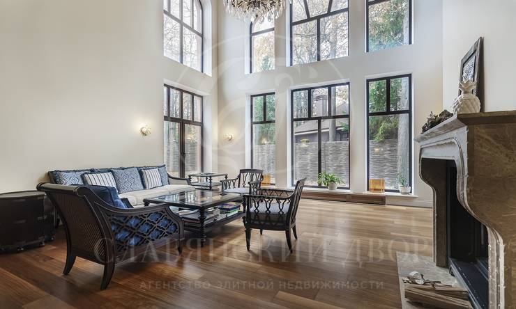 Лот-11744-402559 аренда дома 1-е Успенское шоссе Лесной простор