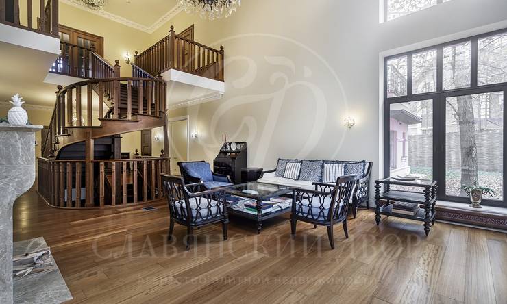 Лот-11744-402576 аренда дома 1-е Успенское шоссе Лесной простор