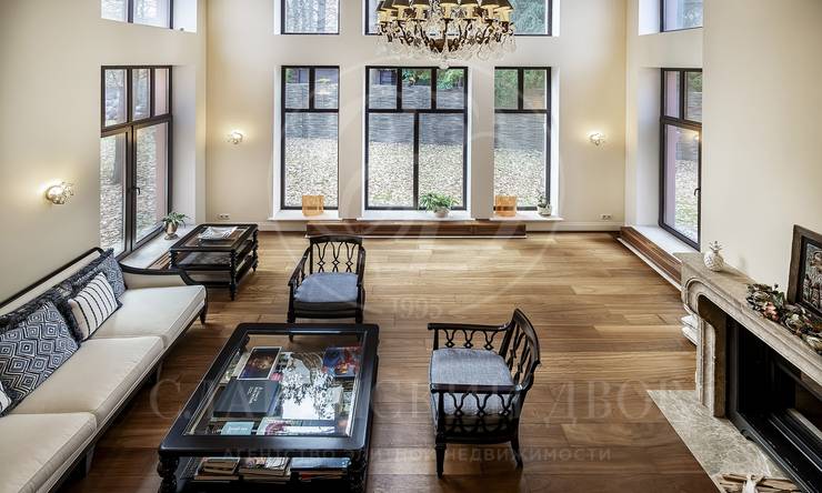 Лот-11744-402611 аренда дома 1-е Успенское шоссе Лесной простор