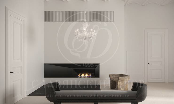 Лот-13246-402783 Продажа квартиры Тверская