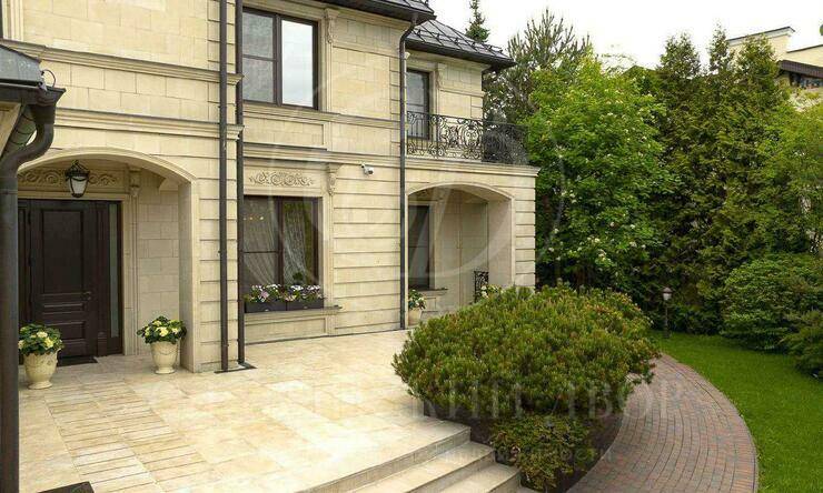 Лот-11772-402805 продажа дома Новорижское шоссе 3 Охота