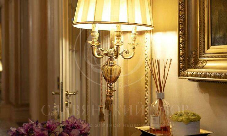 Лот-11772-402806 продажа дома Новорижское шоссе 3 Охота