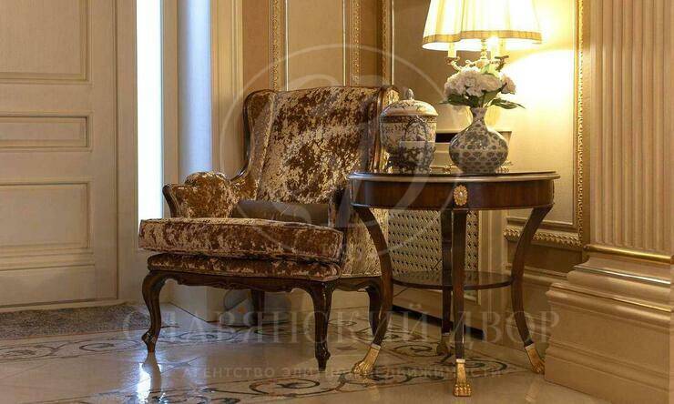 Лот-11772-402808 продажа дома Новорижское шоссе 3 Охота