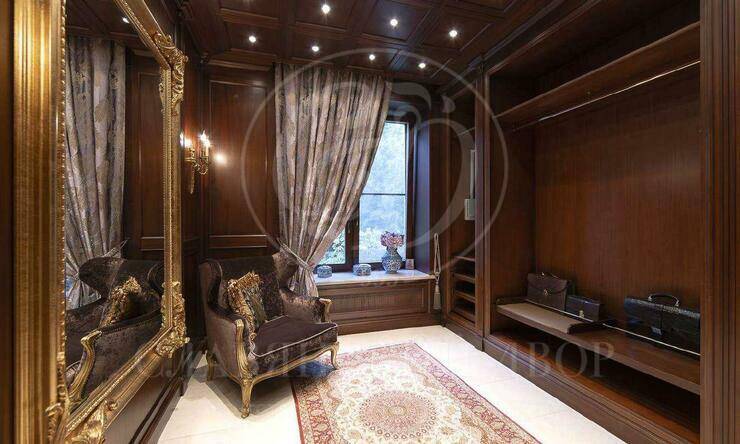 Лот-11772-402809 продажа дома Новорижское шоссе 3 Охота