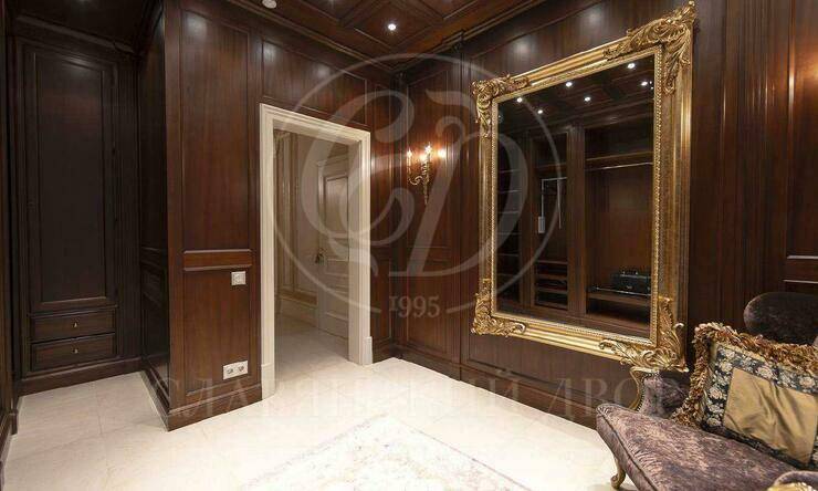 Лот-11772-402810 продажа дома Новорижское шоссе 3 Охота