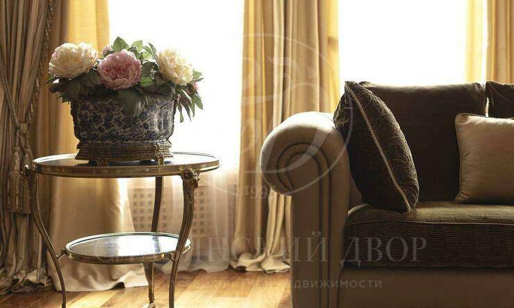 Лот-11772-402817 продажа дома Новорижское шоссе 3 Охота