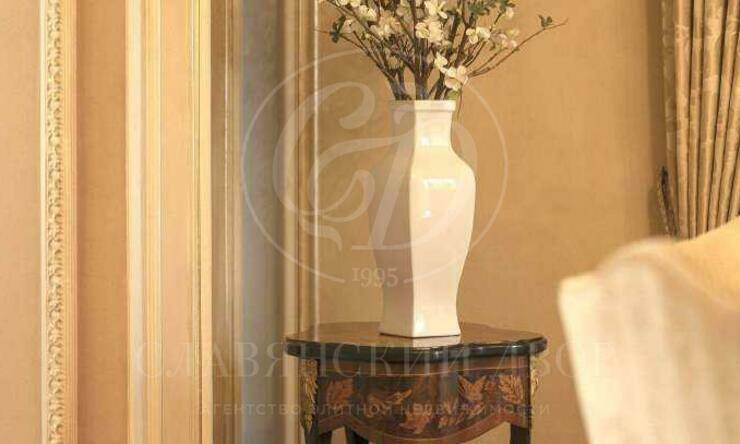 Лот-11772-402820 продажа дома Новорижское шоссе 3 Охота