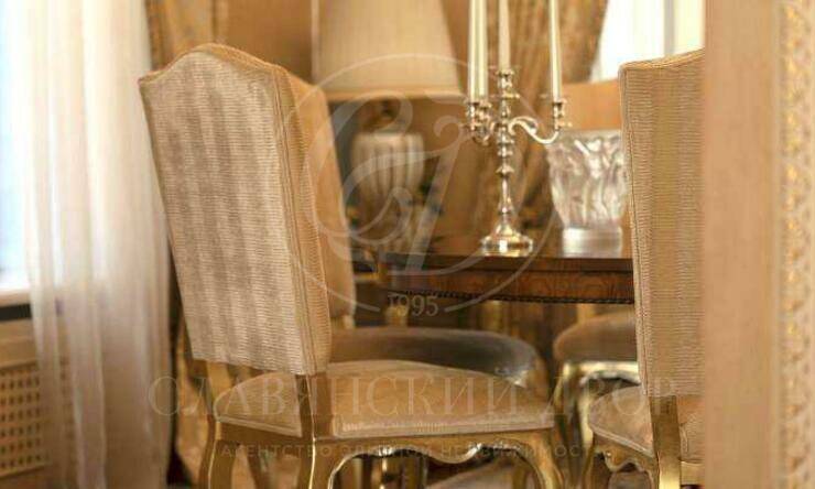 Лот-11772-402821 продажа дома Новорижское шоссе 3 Охота