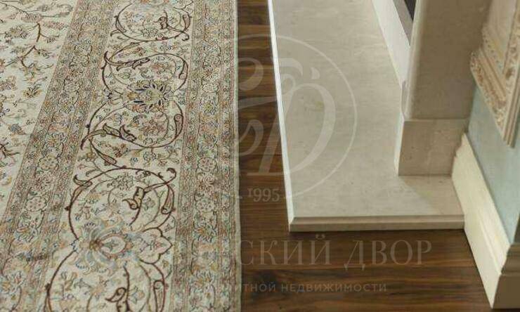 Лот-11772-402822 продажа дома Новорижское шоссе 3 Охота