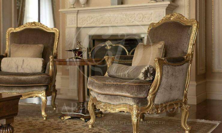 Лот-11772-402824 продажа дома Новорижское шоссе 3 Охота