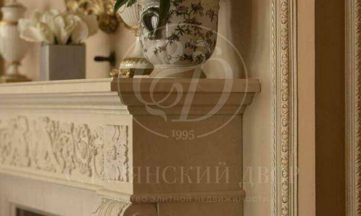 Лот-11772-402825 продажа дома Новорижское шоссе 3 Охота