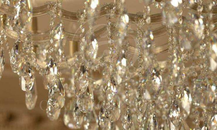 Лот-11772-402826 продажа дома Новорижское шоссе 3 Охота