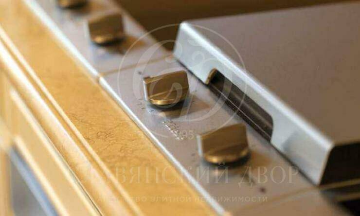 Лот-11772-402830 продажа дома Новорижское шоссе 3 Охота