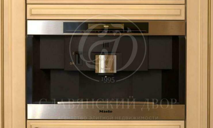 Лот-11772-402834 продажа дома Новорижское шоссе 3 Охота