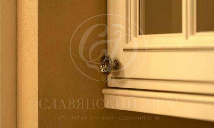 Лот-11772-402835 продажа дома Новорижское шоссе 3 Охота