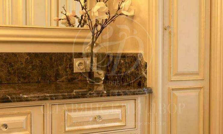 Лот-11772-402836 продажа дома Новорижское шоссе 3 Охота