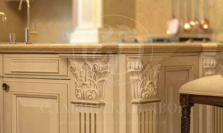 Лот-11772-402837 продажа дома Новорижское шоссе 3 Охота