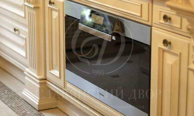 Лот-11772-402840 продажа дома Новорижское шоссе 3 Охота