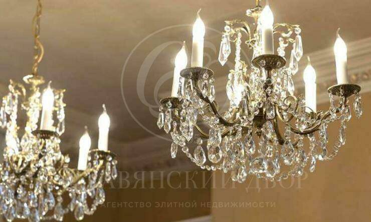 Лот-11772-402841 продажа дома Новорижское шоссе 3 Охота