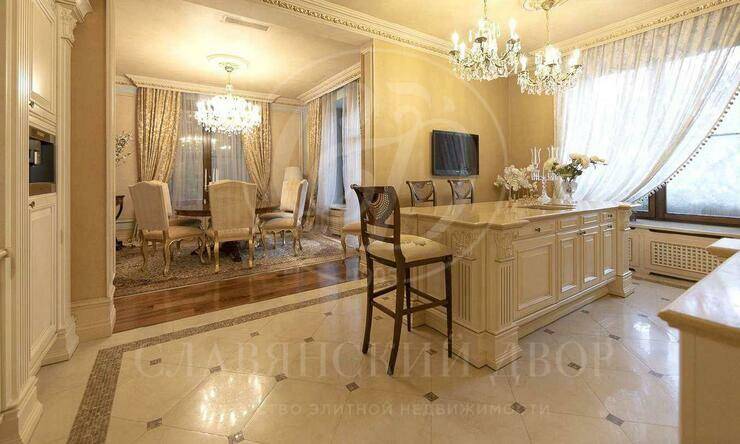 Лот-11772-402842 продажа дома Новорижское шоссе 3 Охота