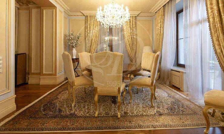 Лот-11772-402846 продажа дома Новорижское шоссе 3 Охота