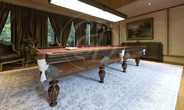 Лот-11772-402847 продажа дома Новорижское шоссе 3 Охота