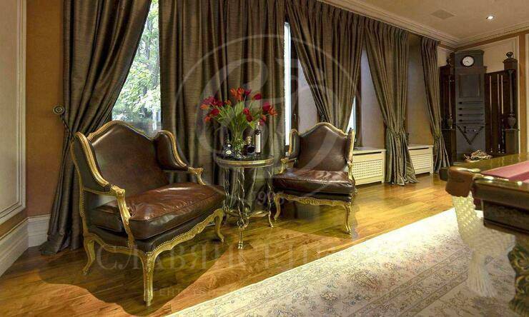 Лот-11772-402848 продажа дома Новорижское шоссе 3 Охота