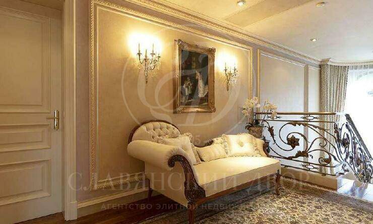 Лот-11772-402852 продажа дома Новорижское шоссе 3 Охота