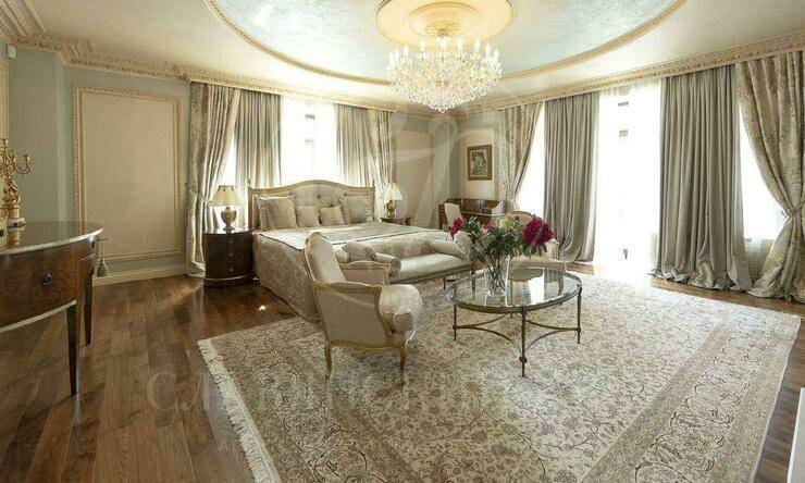 Лот-11772-402854 продажа дома Новорижское шоссе 3 Охота