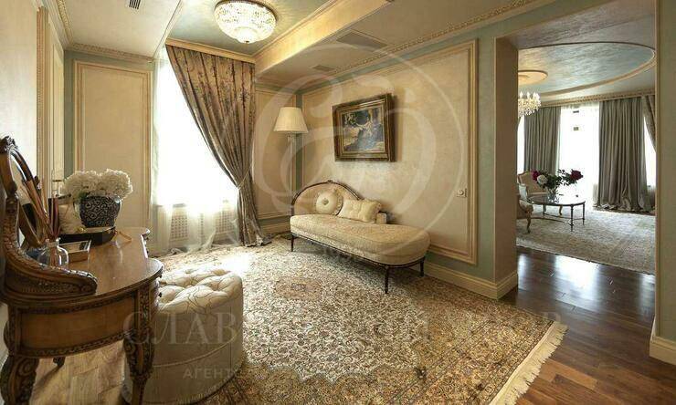 Лот-11772-402855 продажа дома Новорижское шоссе 3 Охота