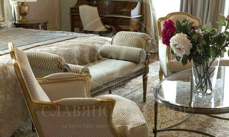 Лот-11772-402857 продажа дома Новорижское шоссе 3 Охота