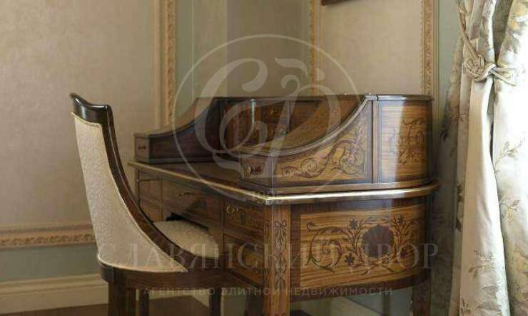 Лот-11772-402861 продажа дома Новорижское шоссе 3 Охота