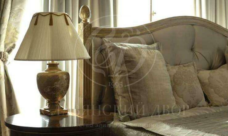 Лот-11772-402865 продажа дома Новорижское шоссе 3 Охота