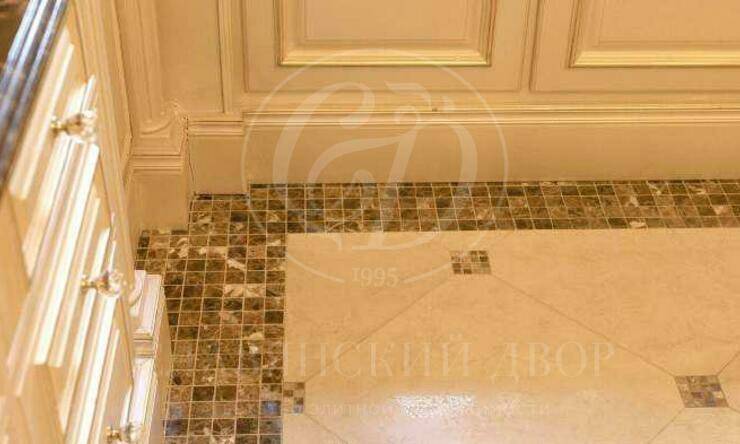 Лот-11772-402866 продажа дома Новорижское шоссе 3 Охота