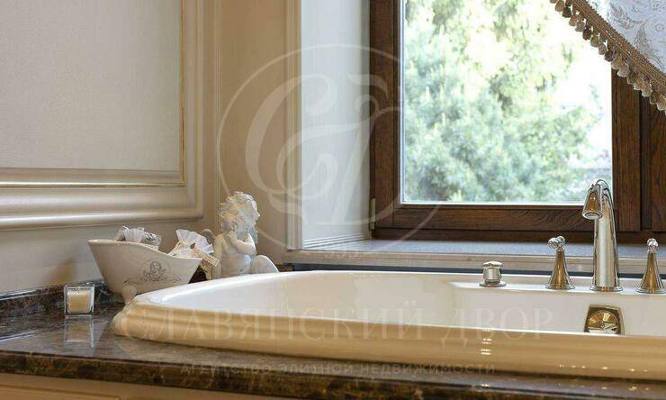 Лот-11772-402867 продажа дома Новорижское шоссе 3 Охота