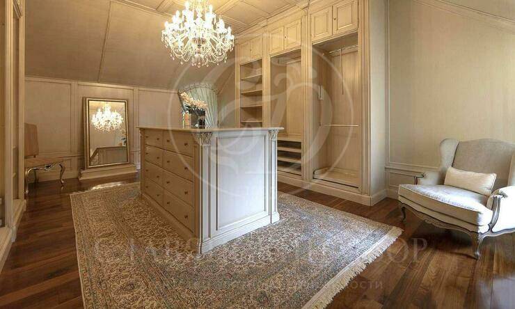 Лот-11772-402868 продажа дома Новорижское шоссе 3 Охота