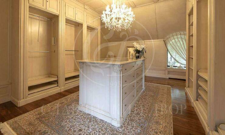 Лот-11772-402869 продажа дома Новорижское шоссе 3 Охота