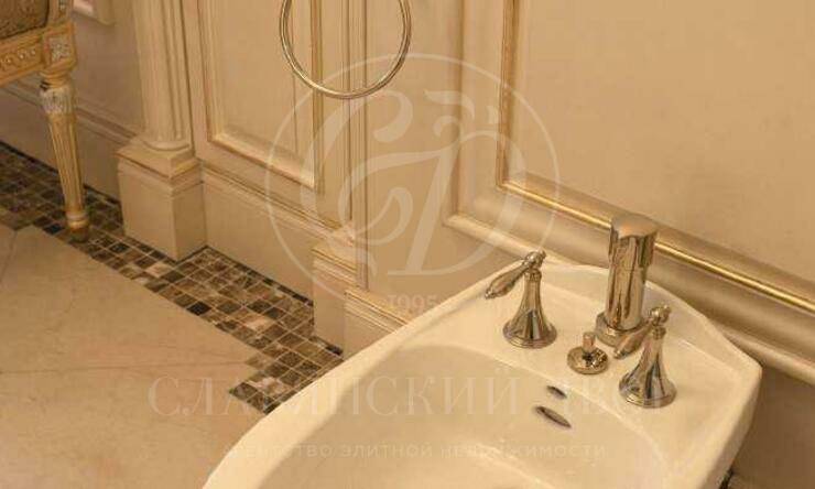 Лот-11772-402871 продажа дома Новорижское шоссе 3 Охота