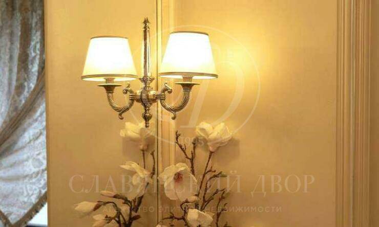 Лот-11772-402872 продажа дома Новорижское шоссе 3 Охота