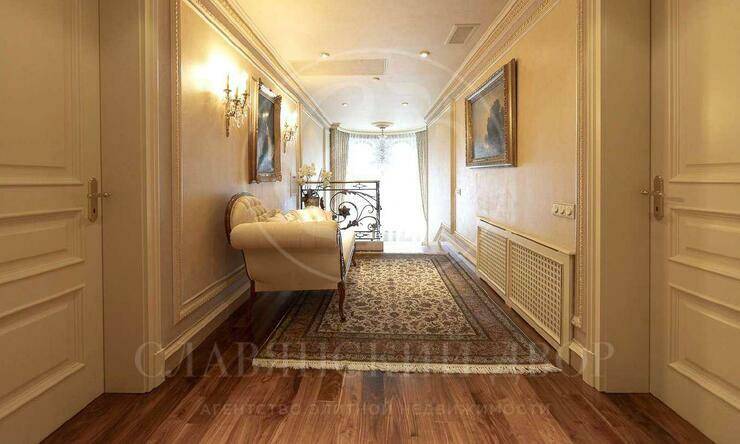 Лот-11772-402874 продажа дома Новорижское шоссе 3 Охота