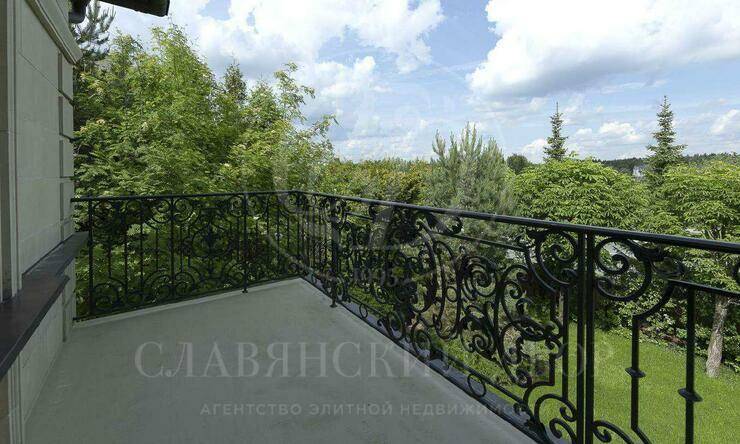 Лот-11772-402876 продажа дома Новорижское шоссе 3 Охота