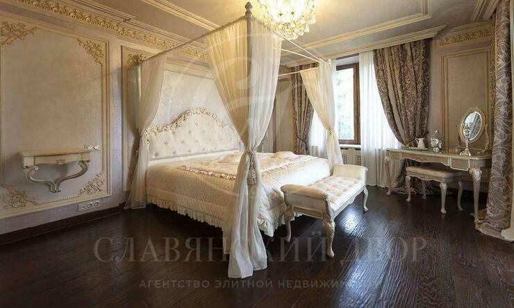 Лот-11772-402877 продажа дома Новорижское шоссе 3 Охота