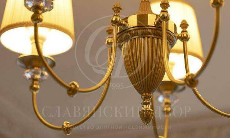 Лот-11772-402879 продажа дома Новорижское шоссе 3 Охота