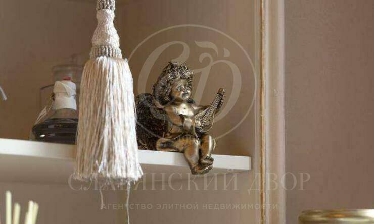 Лот-11772-402880 продажа дома Новорижское шоссе 3 Охота