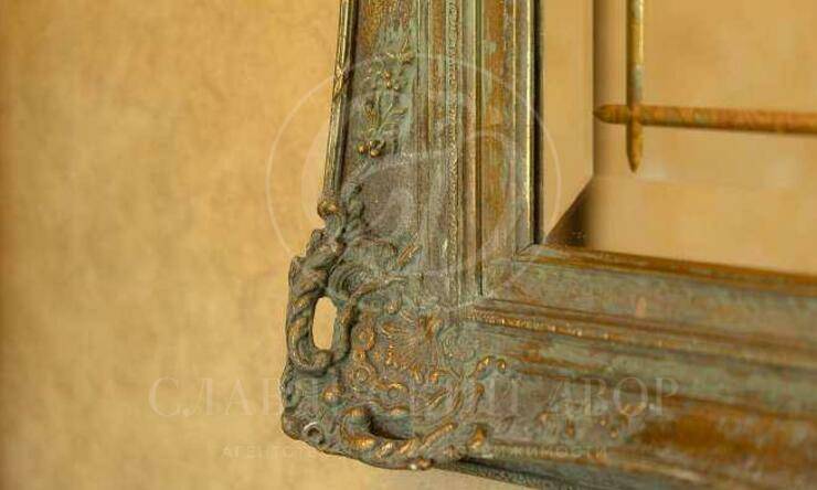 Лот-11772-402881 продажа дома Новорижское шоссе 3 Охота