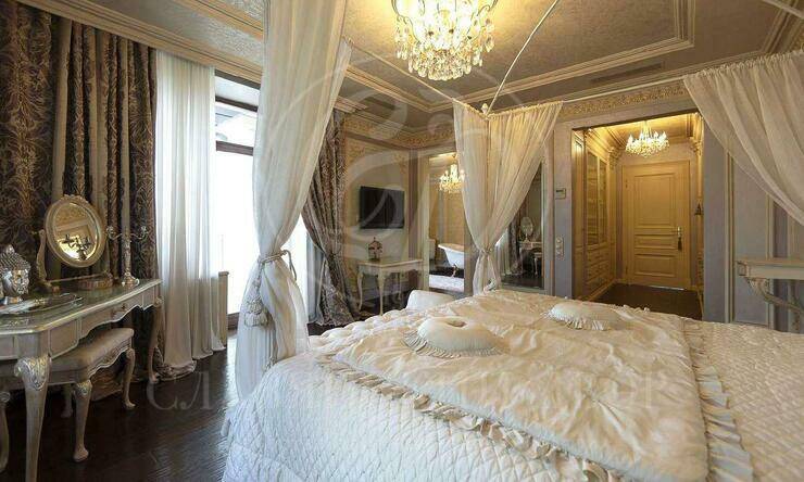 Лот-11772-402882 продажа дома Новорижское шоссе 3 Охота