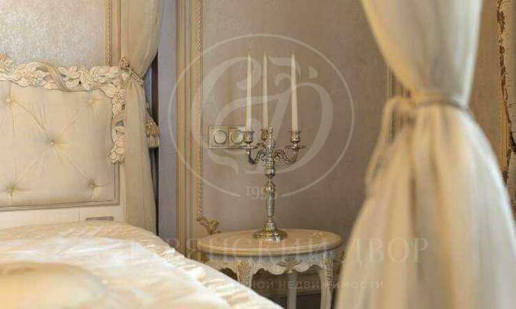 Лот-11772-402883 продажа дома Новорижское шоссе 3 Охота