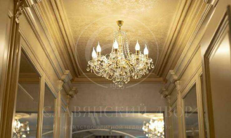 Лот-11772-402884 продажа дома Новорижское шоссе 3 Охота